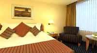 Stamford Plaza Auckland Deluxe Room