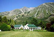 Grassmere Lodge