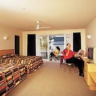 Bay of Islands Hotel Standard Room