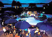 Copthorne Hotel & Resort Bay of Islands Restaurant
