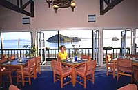 Quality Hotel Autolodge Paihia Restaurant
