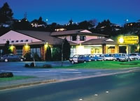 Quality Hotel Whangarei