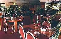 Quality Hotel Whangarei Restaurant