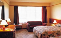 Quality Hotel Whangarei, Standard Room