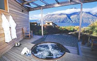 Matakauri Lodge Wakatipu Spa
