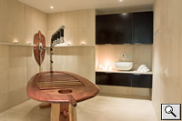 Millbrook Queenstown Spa Vichi Shower - Click To Enlarge