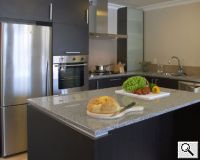 Outrigger At The Beacon - Kitchen In Apartment