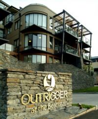 Outrigger At The Beacon Queenstown