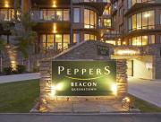 Peppers Beacon