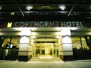 Copthorne Hotel Wellington, Oriental Bay