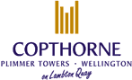 Copthorne Plummer Towers