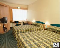 Hotel Ibis Wellington Standard Room