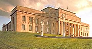 New Zealand's Museums